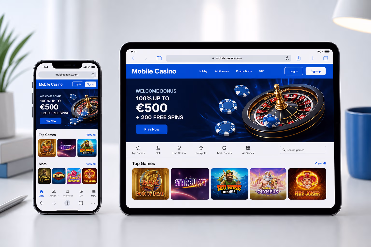 What Is BitStarz App?