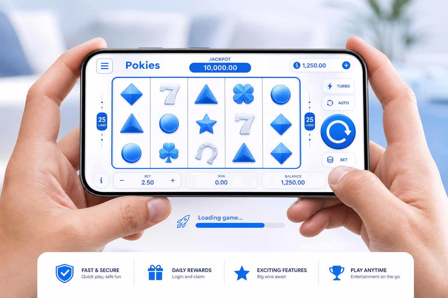 Features of BitStarz Casino App Experience