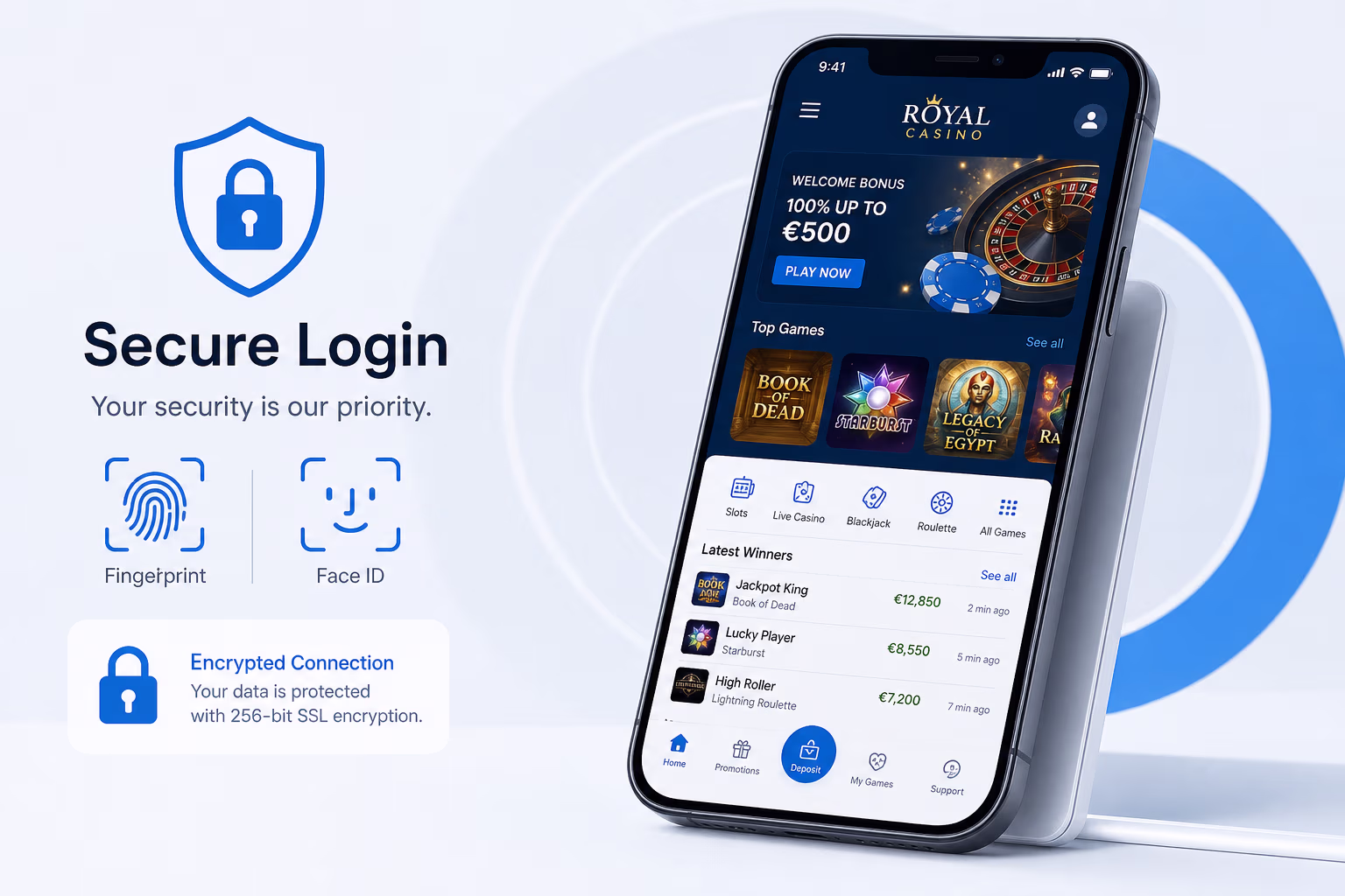Why Players Use BitStarz App in Australia