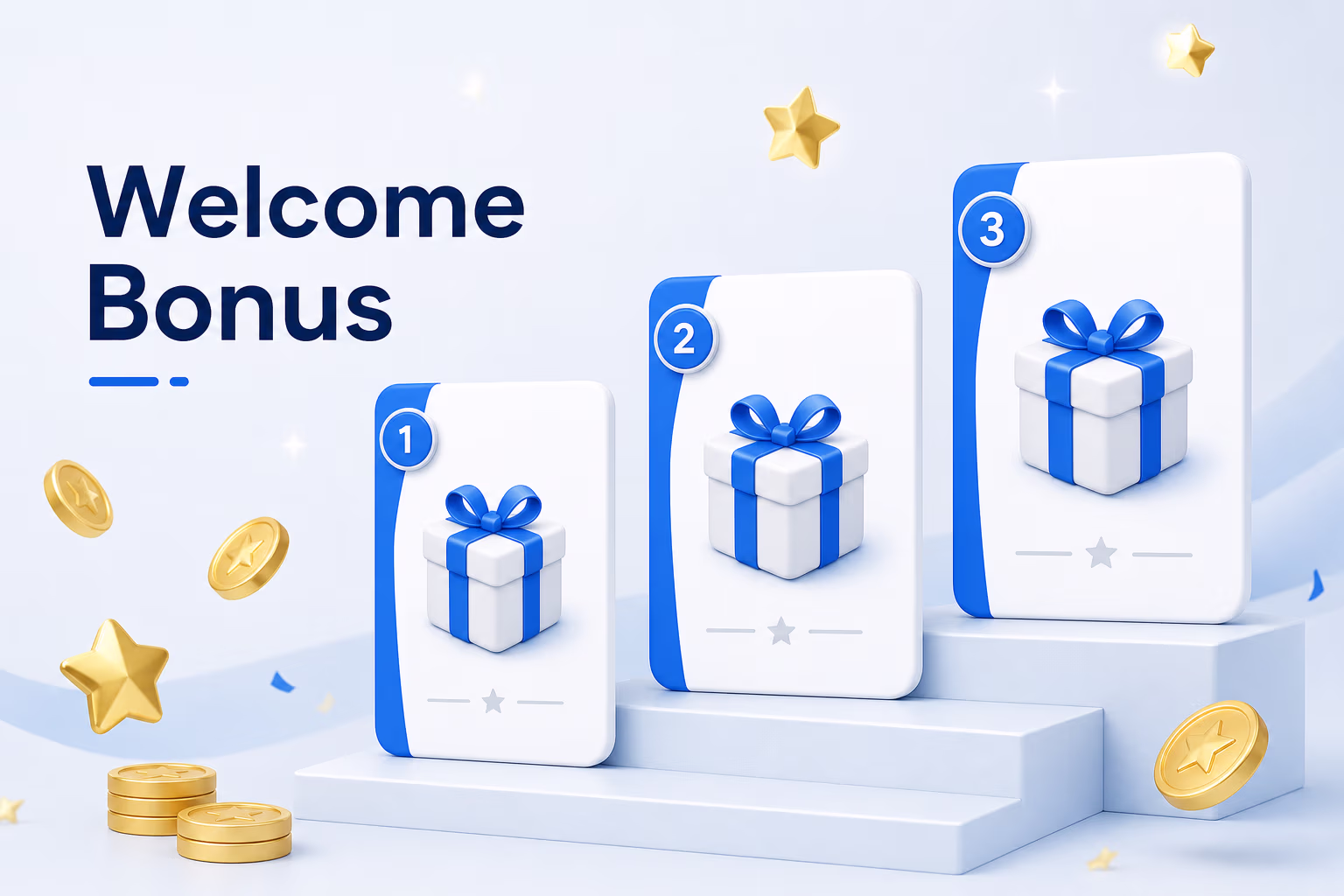 BitStarz Welcome Bonus