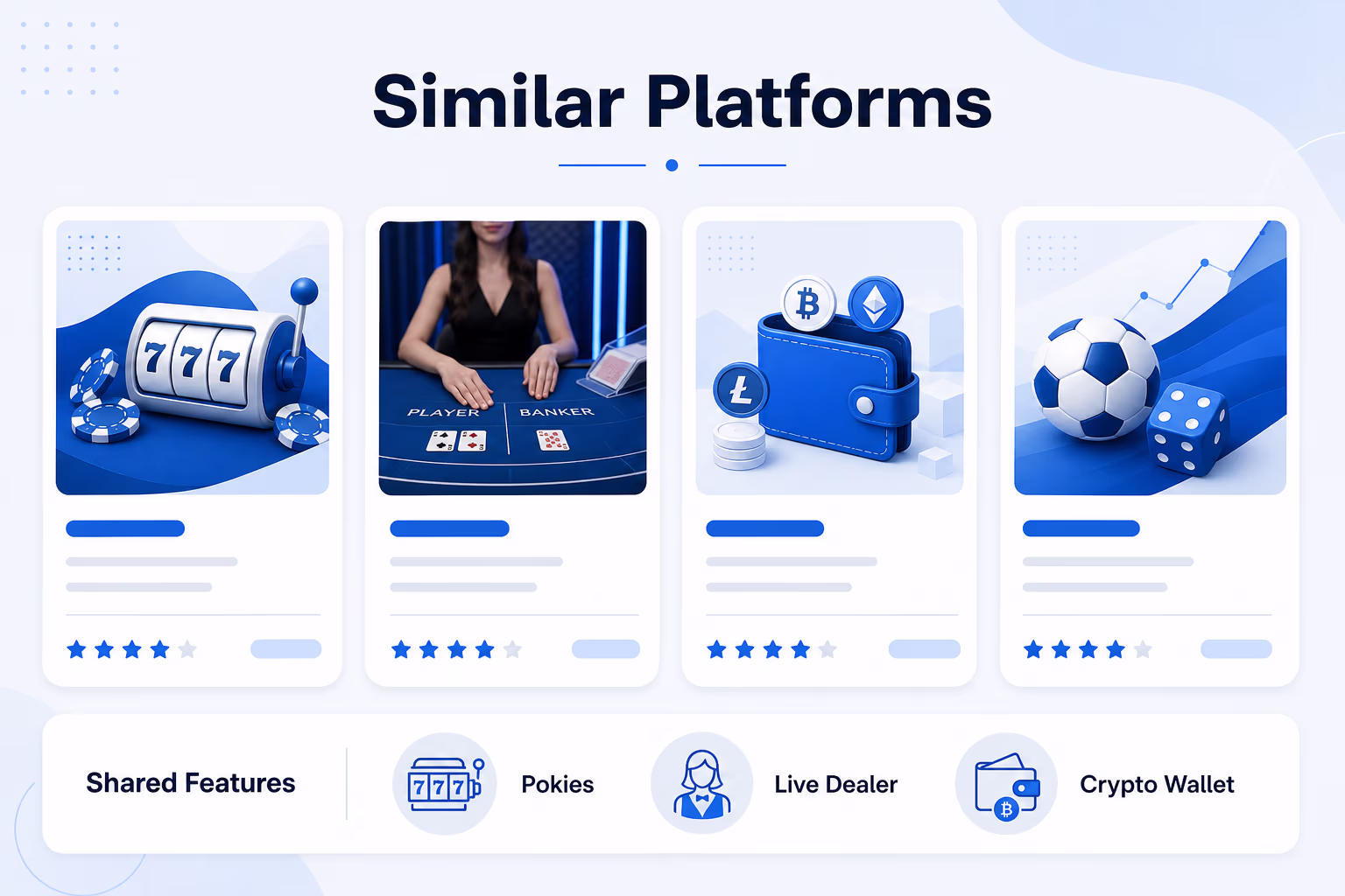 Key Comparison Factors