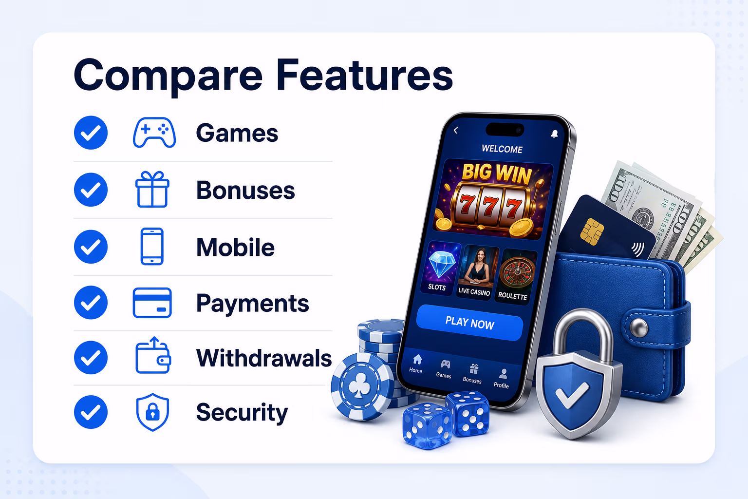 What Is a BitStarz Sister Casino?